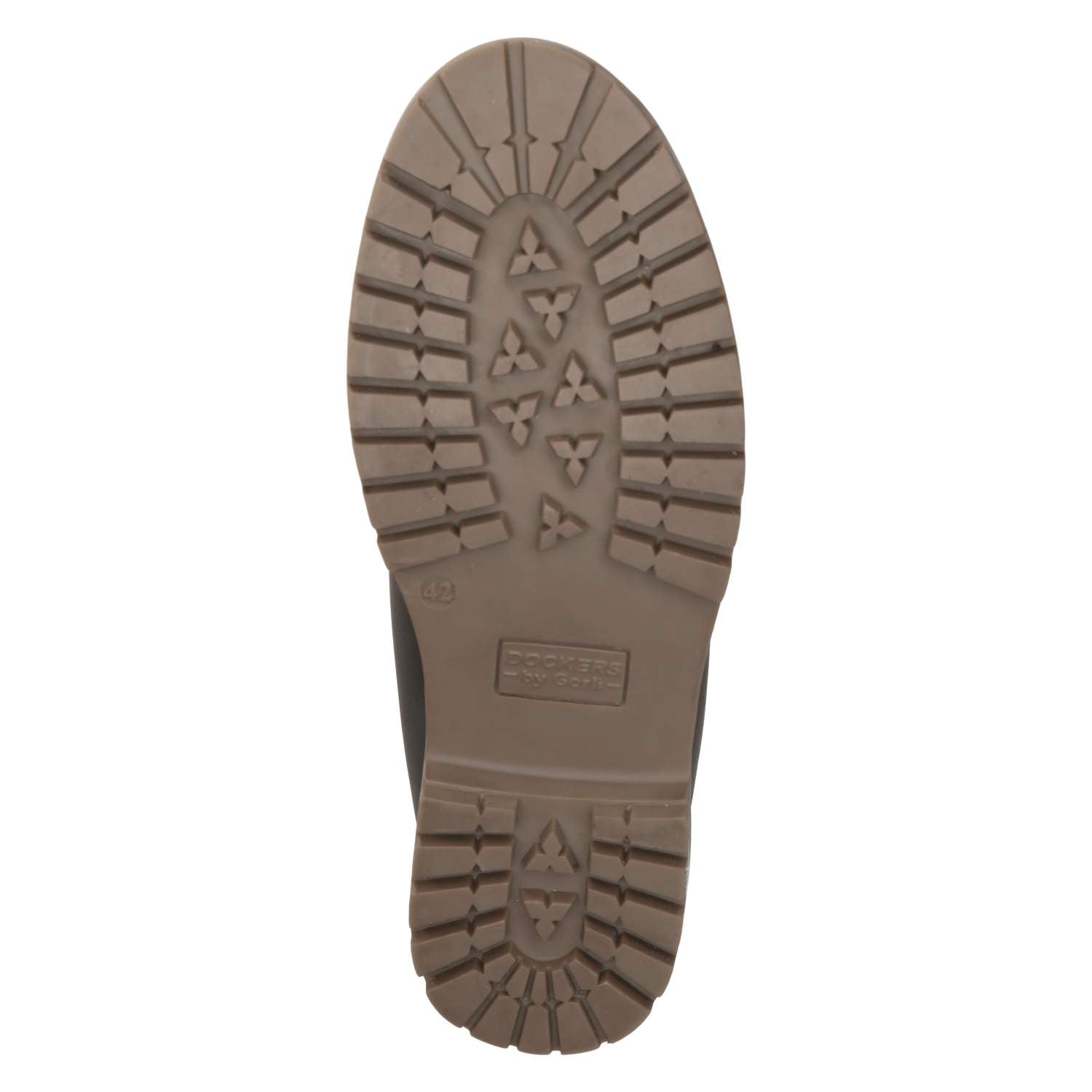 Winterboots  Braun