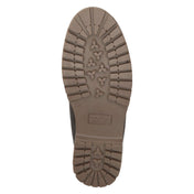 Winterboots  Braun
