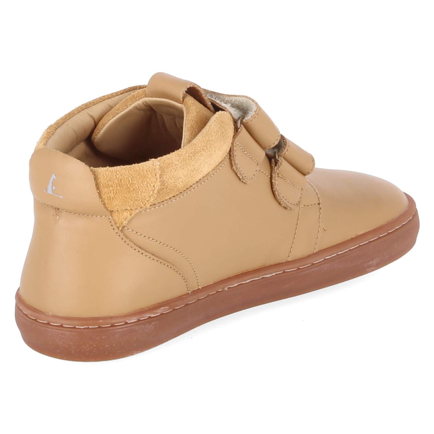 Boots CASCADE Braun