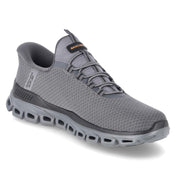 Slip-Ins GLIDE-STEP NOXUS  Grau