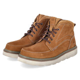 Boots TRENT 04  Braun