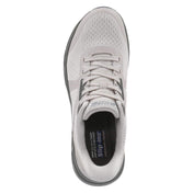 Slip-ins Sneaker BOBS ARC WAVES REMIX-GET GROUNDED Beige