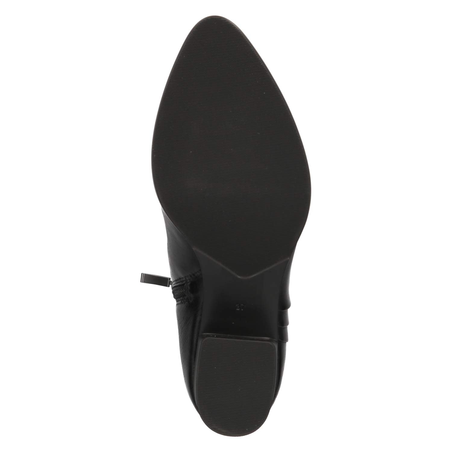 Stiefeletten  Schwarz