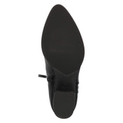 Stiefeletten  Schwarz
