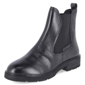 Chelsea Boots  Schwarz