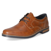 Halbschuhe  Braun