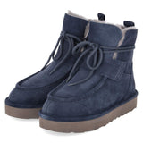 Winterboots  Blau
