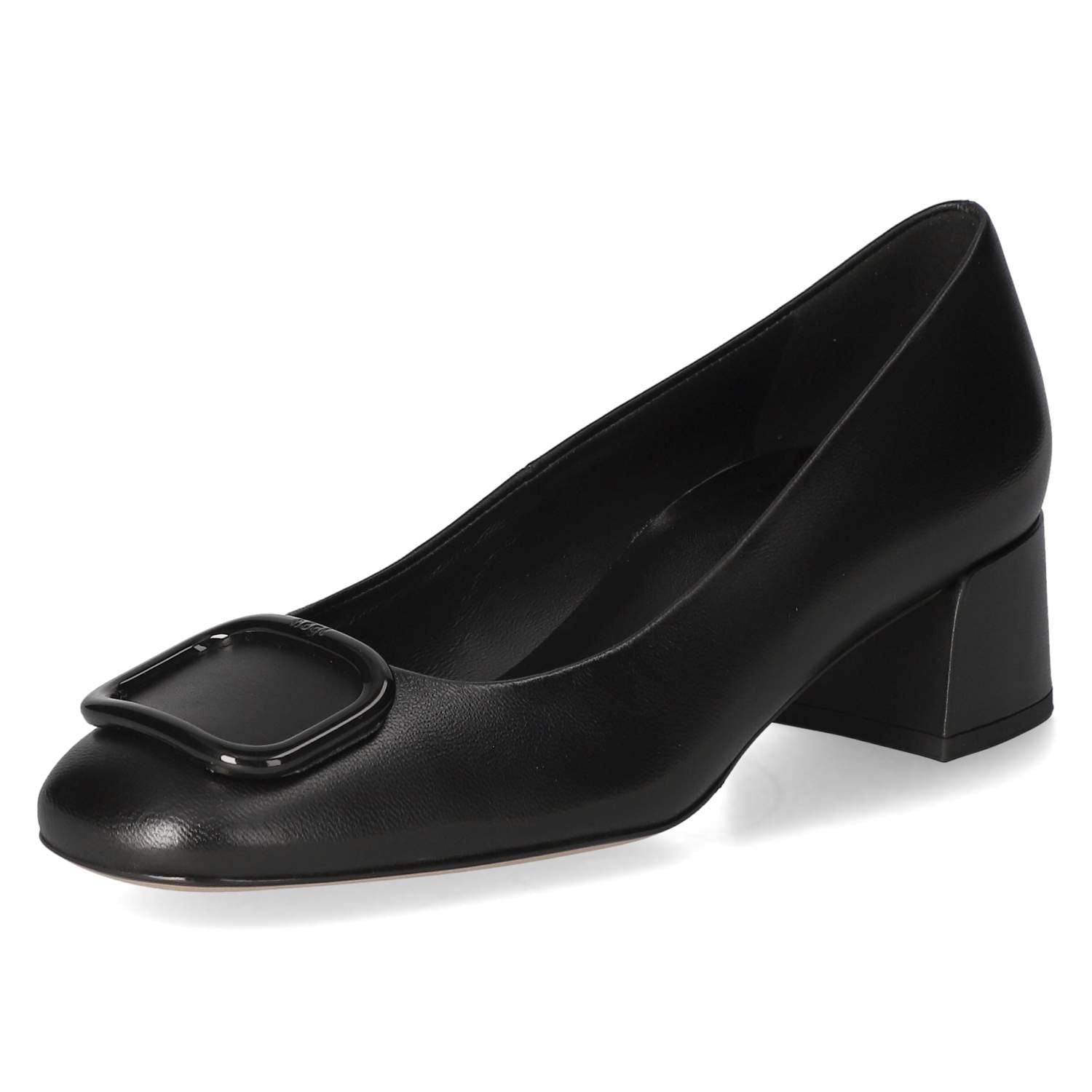 Pumps  Schwarz