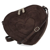 Crossbody Bag  Braun