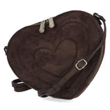 Crossbody Bag  Braun