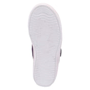 Klettschuhe SUNA  Lila