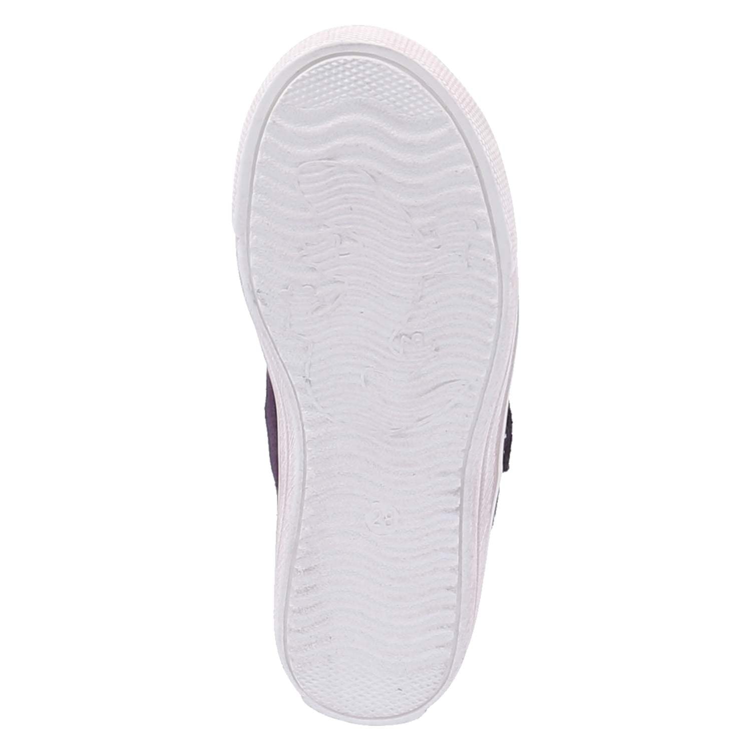 Klettschuhe SUNA  Lila