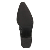 Stiefeletten  Schwarz