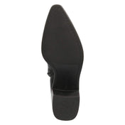 Stiefeletten  Schwarz