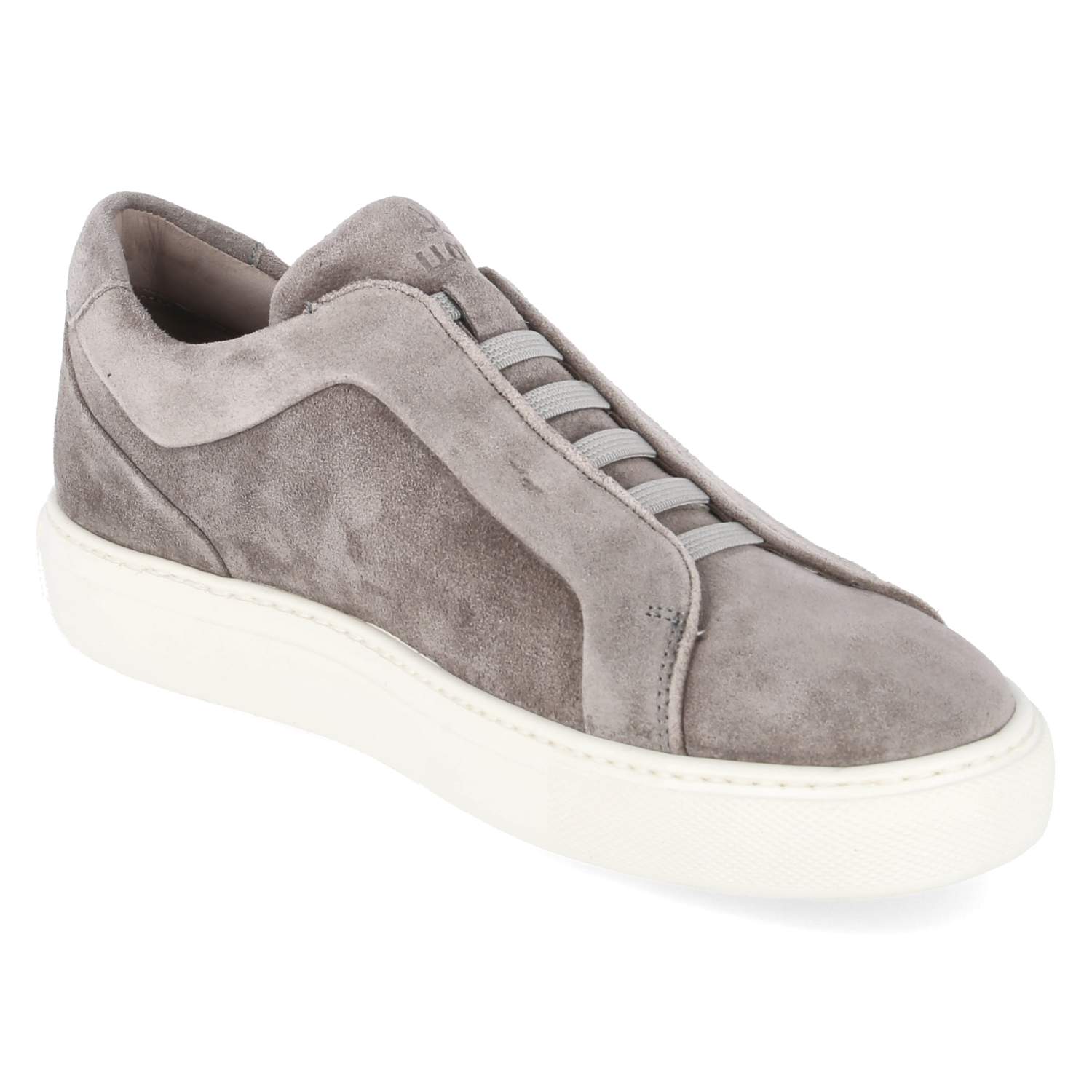 Low Sneaker METRO  Grau