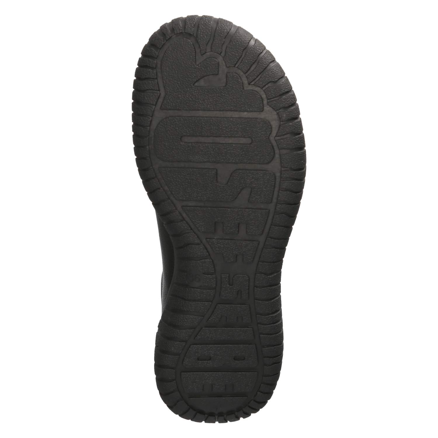 Halbschuhe WYNONA 01  Schwarz