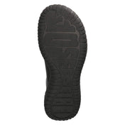 Halbschuhe WYNONA 01  Schwarz