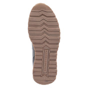 Halbschuhe  Schwarz