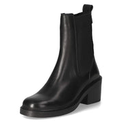 Chelsea Boots  Schwarz