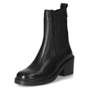 Chelsea Boots  Schwarz