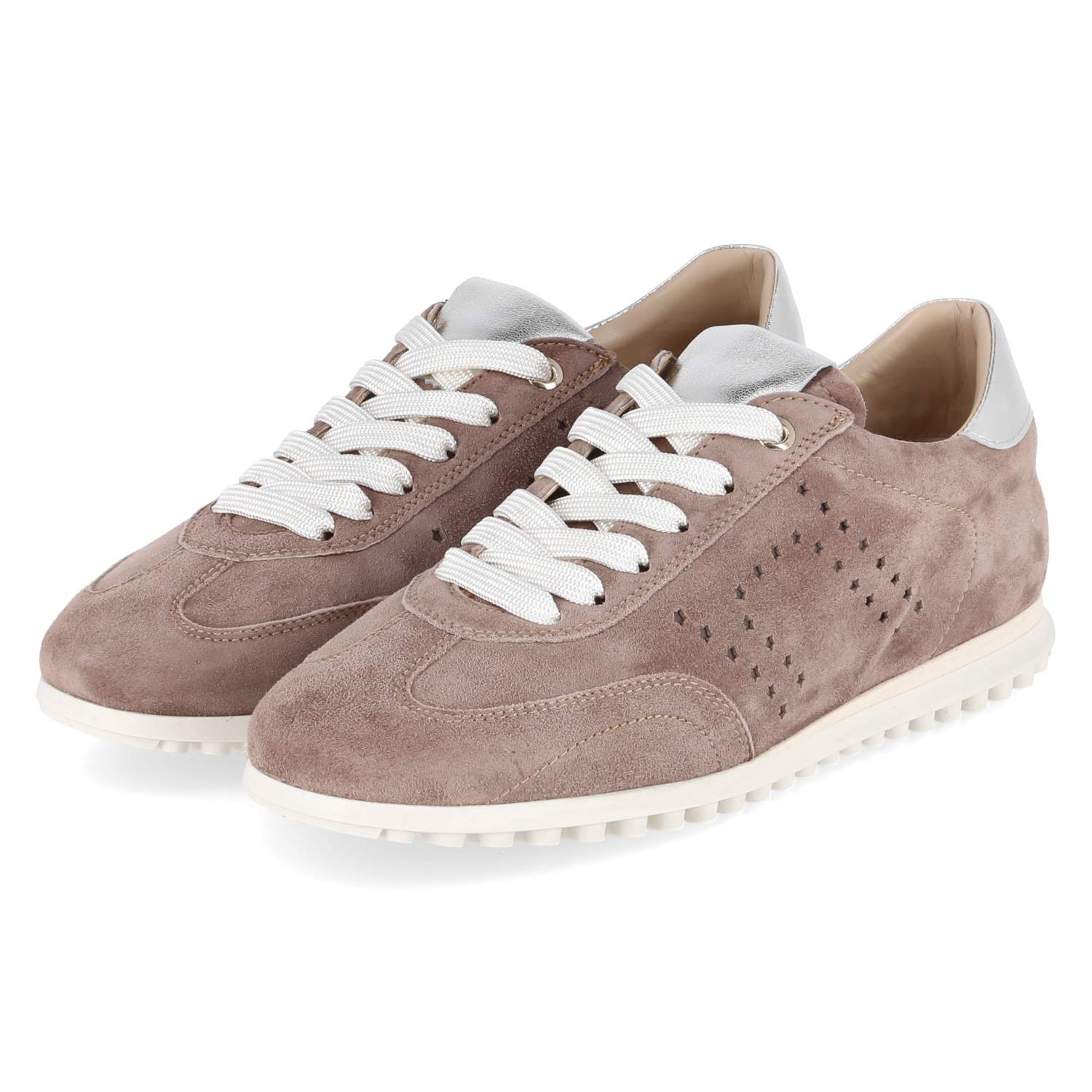 Low Sneaker AVRIL  Taupe