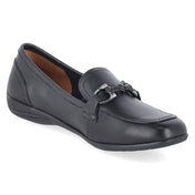 Slipper FENJA 34  Schwarz