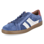 Low Sneaker LIO 07  Blau