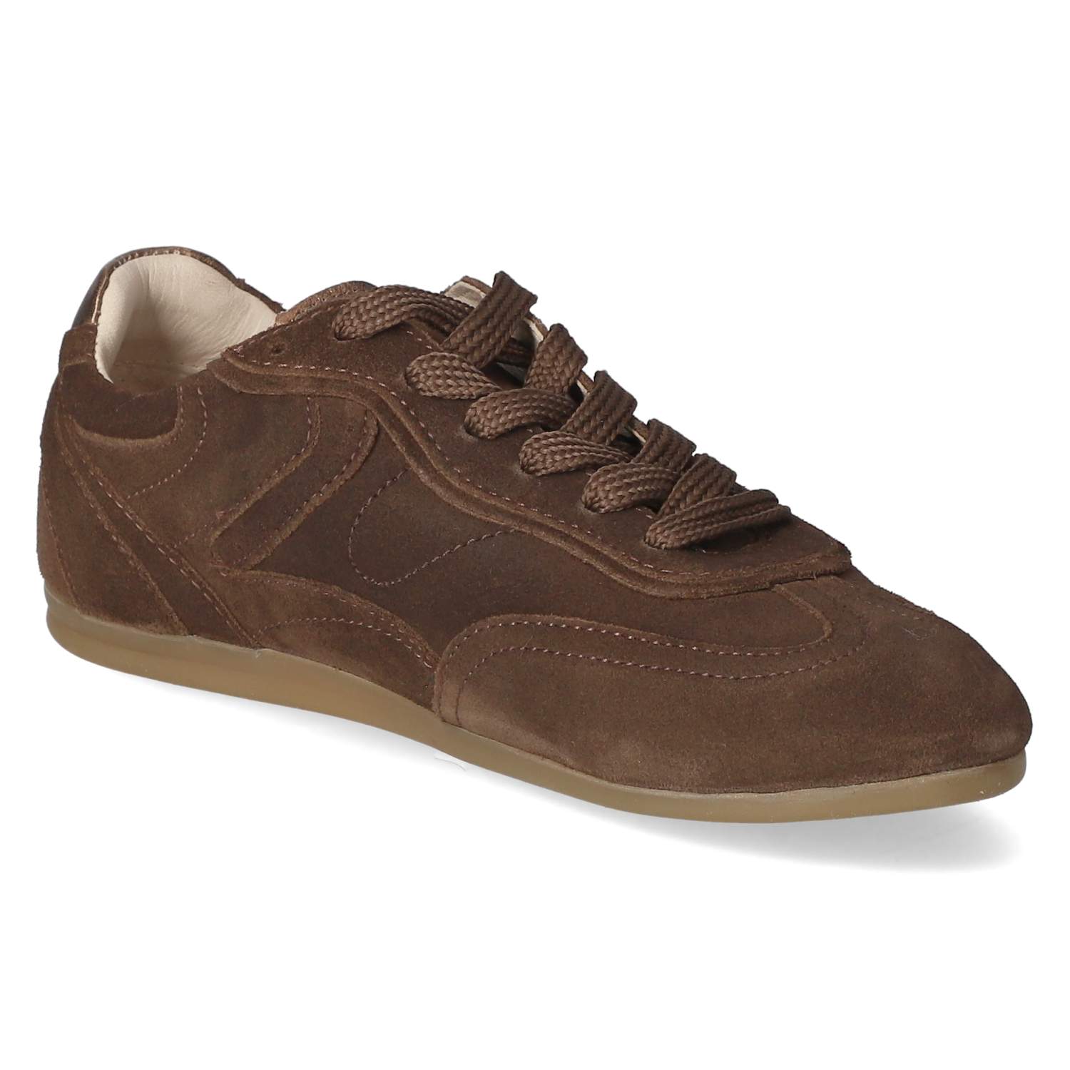 Low Sneaker VITA  Braun