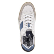 Low Sneaker  Weiß
