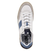 Low Sneaker  Weiß