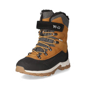 Winterstiefeletten LAURIN  Braun