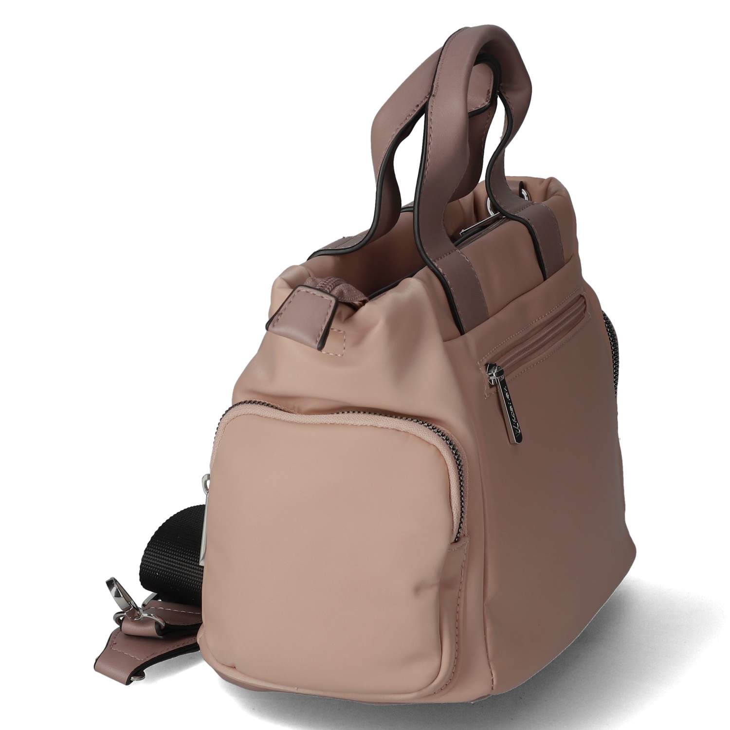 Henkeltasche Rosa