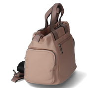 Henkeltasche Rosa