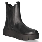 Chelsea Boots  Schwarz