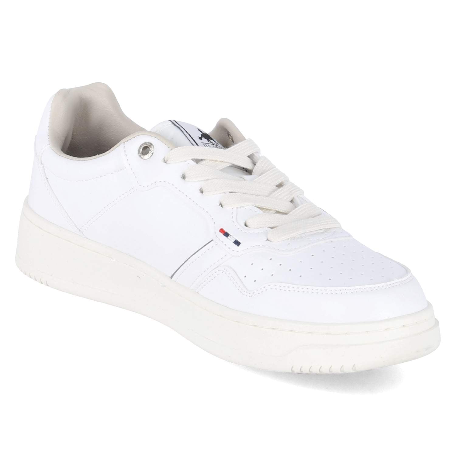 Sneaker GINNICA  Weiß