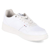 Sneaker GINNICA  Weiß