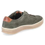 Low Sneaker  Grün