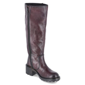 Stiefel  Rosa