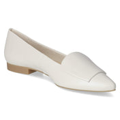 Ballerinas  Weiß