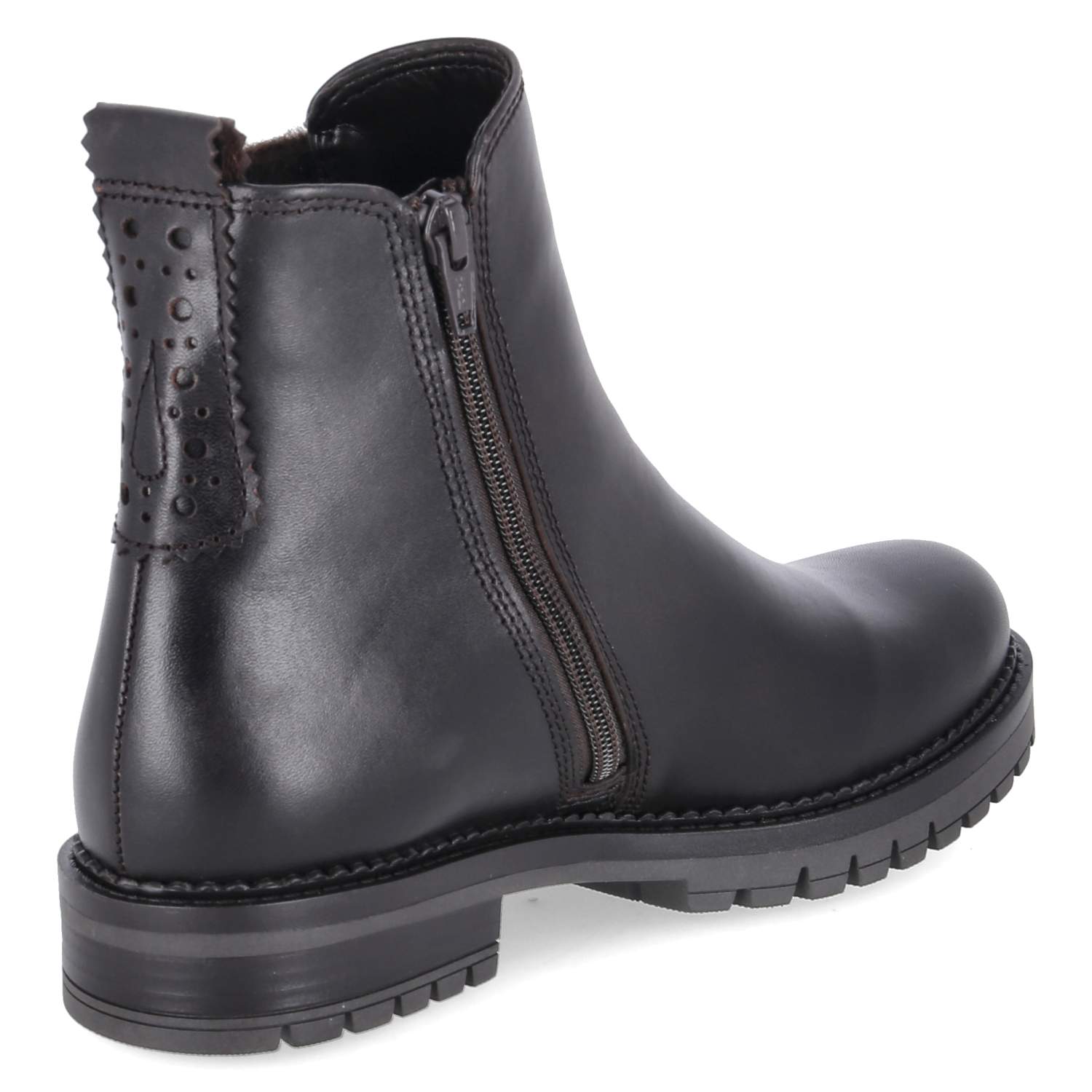 Chlesea Boots  Braun