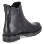 Chlesea Boots  Braun