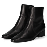 Stiefeletten  Schwarz