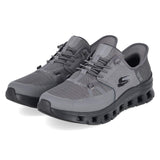 Slip-ins GLIDE-STEP PRO  Grau