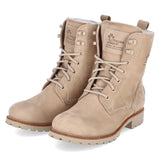Winterboots FARA IGLOO TRAV  Beige