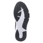 Low Sneaker  Schwarz