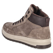 Boots  Taupe