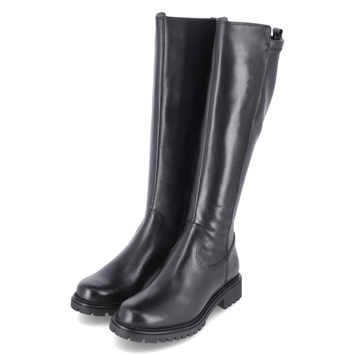 Stiefel  Schwarz