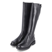 Stiefel  Schwarz
