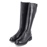 Stiefel  Schwarz