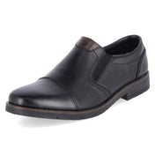 Slipper  Schwarz